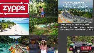 Jamaica Zypps Video