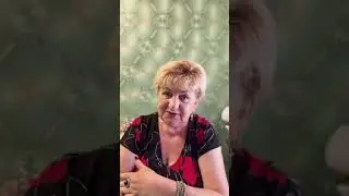 Что ответить ? Кресты в ушах …
