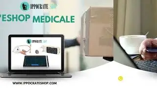 Ippocrateshop: l'eshop medicale