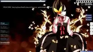 osu! - 07th Expansion - goldenslaughterer [Hard]