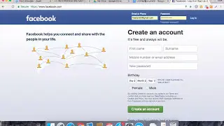 May 10th 2017 - Off Page Optimization, Link Building