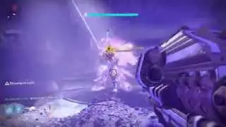 Destiny-Killing Urrox