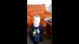 KoRn Kid Daneček
