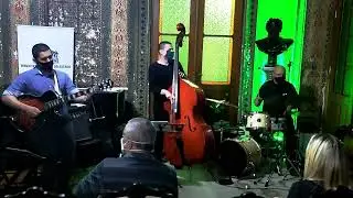 Bala com Bala (João Bosco & Aldir Blanc) - Lucas Brum Trio