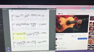 Buleria transcription now available!