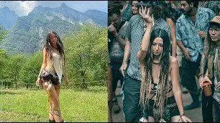 Abduction of Shani Louk