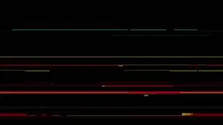 Glitch Overlay Video 37  for edits | Background Video and Overlay effect | Kinemaster | No Copyright