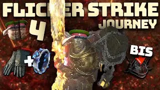FLICKER STRIKE JOURNEY [FROM ZERO TO HERO] PART 4 - YOKE DPS™