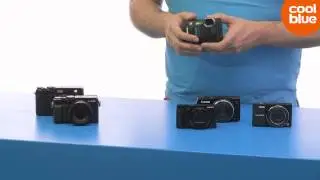 Compactcamera's: In welke situatie ga je de camera gebruiken?