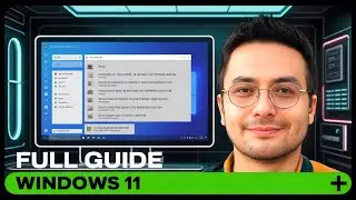 How To Switch Back To Windows 10 refresh button In Windows 11  - 2025 (Full Guide)