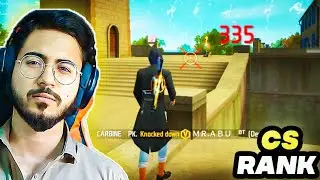 Mr. Abu as My Opponent in Free Fire—Who Will Win? @mrabu1 ??,@MROMR444