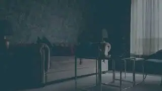 Skara Konsthotell sviten