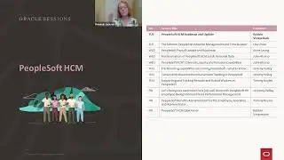RECONNECT Live! Session overview with Rebekah Jackson