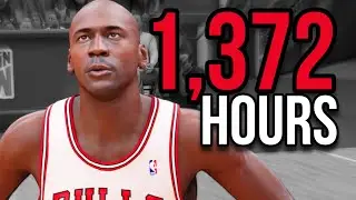 This Video Took Me 1,372 Hours To Make
