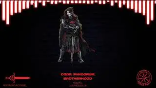 [Deathstep] Code: Pandorum - Brotherhood