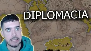NO HAY MUCHAS NOVEDADES - Diplomacia en EU5