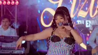 El aguajal - Linda Lizbeth - 2024 (Oficial)