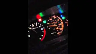 B16 itr cams (0-60) VTEC SCREAMER