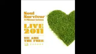 Soul Survivor 2011 - 02 We Are The Free (HQ)