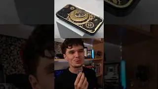 The most expensive phone ever? 