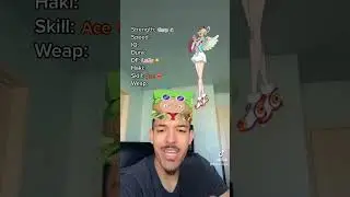 ONE PIECE BUILD A CHARACTER VS UTA 