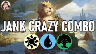 BANT CURSED JANK HEAVEN - Standard