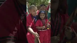 The Park That is the Center of Filipino Martial Arts  