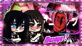 Midareuchi(NTR) react to Shidou-Demonio Egoísta|@AniRap|as PT:2