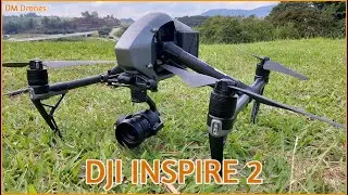 DJI INSPIRE 2