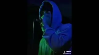 Копюшон Ноу Мо / Тик Ток