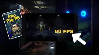 FIVE NIGHTS AT FREDDY'S INTO THE PIT PERO EN UN MEDIATEK HELIO G99