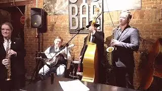 Moonshiners & Friends в Этобаре