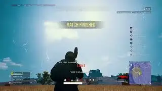 PUBG!!!