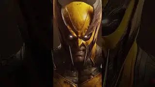 Dark Techno / EBM / Сyberpunk Music / Industrial Type Mix [ Copyright Free ] WOLVERINE