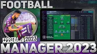 Football Manager 2023 | How to Download | FREE | Update+Tutorial [2025] ✅