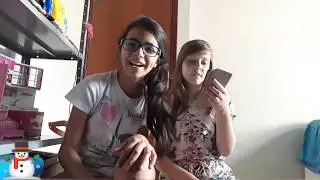 🎅🏼ESPECIAL DE NATAL!!!🤶🏼