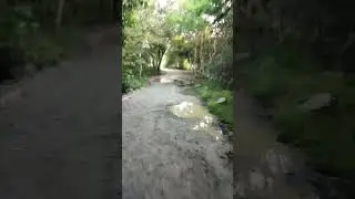 Weekend ride 