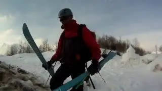 PICO PIERZO 2016 SKY TRAVESIA