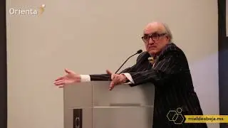 Nov 30 2018 El Globalismo Se Desmorona?  Alfredo Jalife
