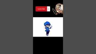 ⚠️FLASH WARNING⚠️I'm a popular Gachatuber?
