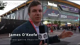 'I Have the Devil in Me': O'Keefe Questions CNNs Trump Shooting Misreporting at RNC