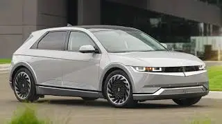 Así es el nuevo IONIQ 5
