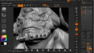 Creating Monster  | 2012 |