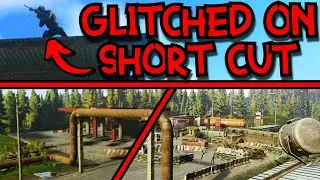 Top 20 RAT SPOTS On Customs | Escape From Tarkov |