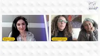 Comprensione del linguaggio: l'AI può davvero capire? Risponde Valentina Russo di Logogramma