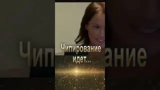 Чипирование заказывали!  #shorts #photolifefilm #рф