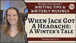 When Jack Got A Headache: A Winter's Tale