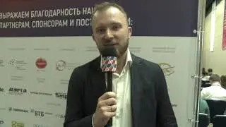 Ярослав Савин, ex. CEO, эксклюзивный партнер Under Armour в России