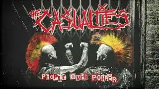 The Casualties - 