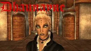 Dhaunayne Aundae